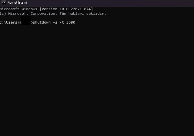 hostixo-blog-windows-bilgisayari-otomatik-kapatma-programsiz-pc-kapatma-cmd