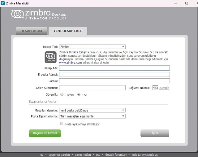 hostixo-blog-zimbra-nedir-zimbra-desktop-kurulumu-zimbra-kurulumu-windows