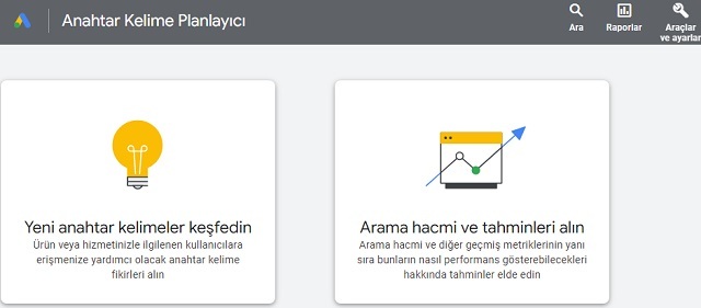 Anahtar Kelime Nasıl Bulunur? 2023 1 hostixo-blog-anahtar-kelime-nasil-bulunur-anahtar-kelime-bulucu-google-anahtar-kelime-planlayici