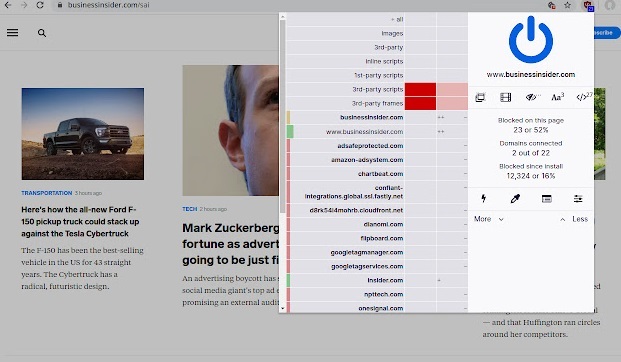 hostixo-blog-en-iyi-5-reklam-engelleme-eklentisi-ublock-origin