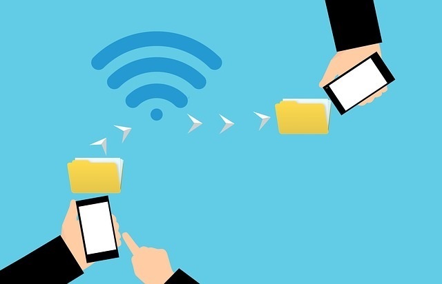 hostixo-blog-telefondan-bilgisayara-kablosuz-dosya-aktarimi-wifi-ile-dosya-aktarma-pc