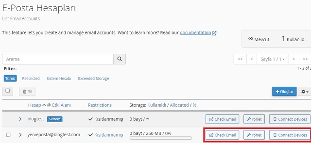 hostixo-blog-cpanel-mail-ayarlari-yeni-eposta-hesabi-olusturma-cpanel-mail-ac-3