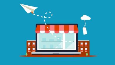 Shopify Nedir? Nasıl Kullanılır? Kolay E-ticaret Sitesi Açma 1