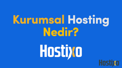 Kurumsal Hosting Nedir ? Özellikleri Nelerdir ? 2025 5 kurumsal-hosting-nedir