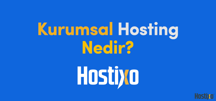 Kurumsal Hosting Nedir ? Özellikleri Nelerdir ? 1 kurumsal-hosting-nedir