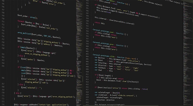 HTML ve CSS Nedir? Kullanım Alanları ve Daha Fazlası 1 hostixo-blog-css-nedir-css-ornekleri-css-kodlari