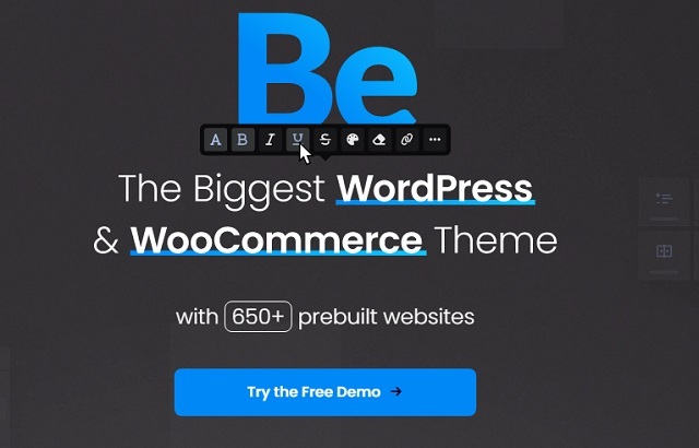 hostixo-blog-en-iyi-5-wordpress-kisisel-blog-temasi-betheme