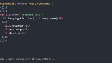 hostixo-blog-react-nedir-react-ile-neler-yapilabilir-reactjs