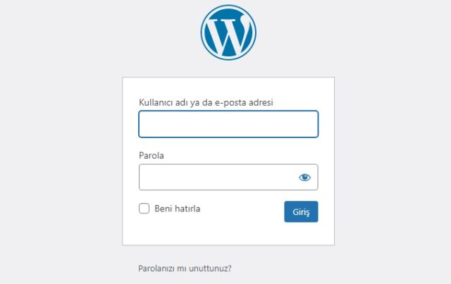WordPress Şifre Sıfırlama Nasıl Yapılır? 2023 1 hostixo-blog-wordpress-sifre-sifirlama-phpmyadmin-cpanel