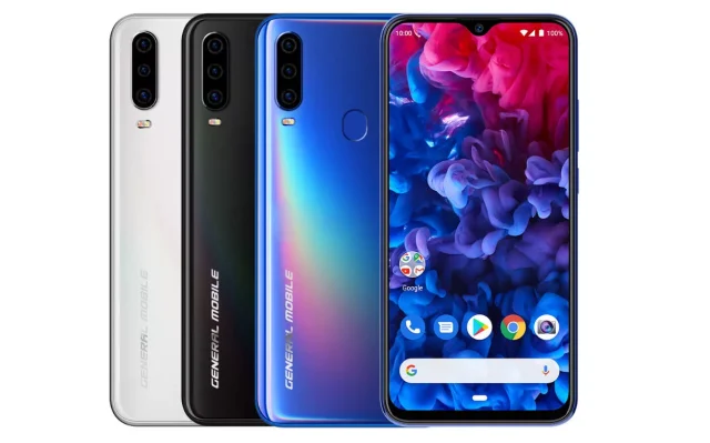 SAR Değeri Nedir? SAR Değeri En Az Olan Telefonlar 2025 1 hostixo-blog-sar-degeri-en-az-olan-telefonlar-general-mobile-gm-20-pro