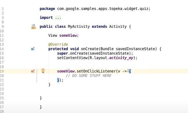 Android Studio Nedir? Android Studio Kullanımı ve Örnekleri 1 hostixo-blog-android-studio-kullanimi-ve-ozellikleri
