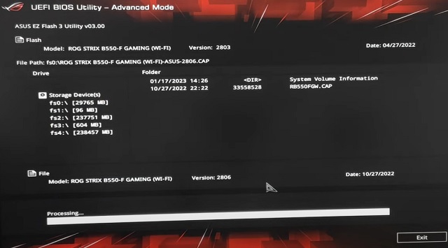 hostixo-blog-asus-bios-guncellemesi
