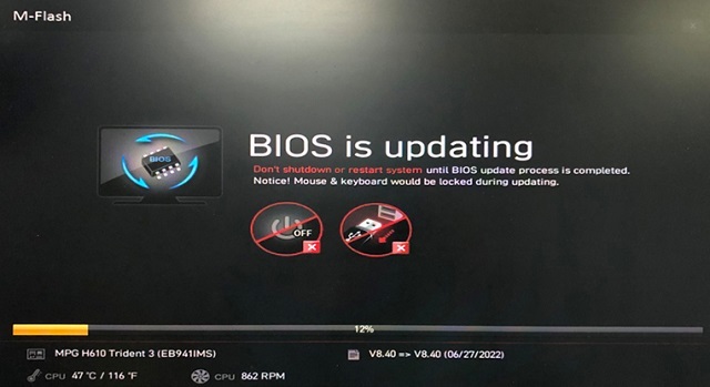 BIOS Güncellemesi Nasıl Yapılır? Detaylı BIOS Rehberi 1 BIOS Güncellemesi Nasıl Yapılır? Detaylı BIOS Rehberi 1