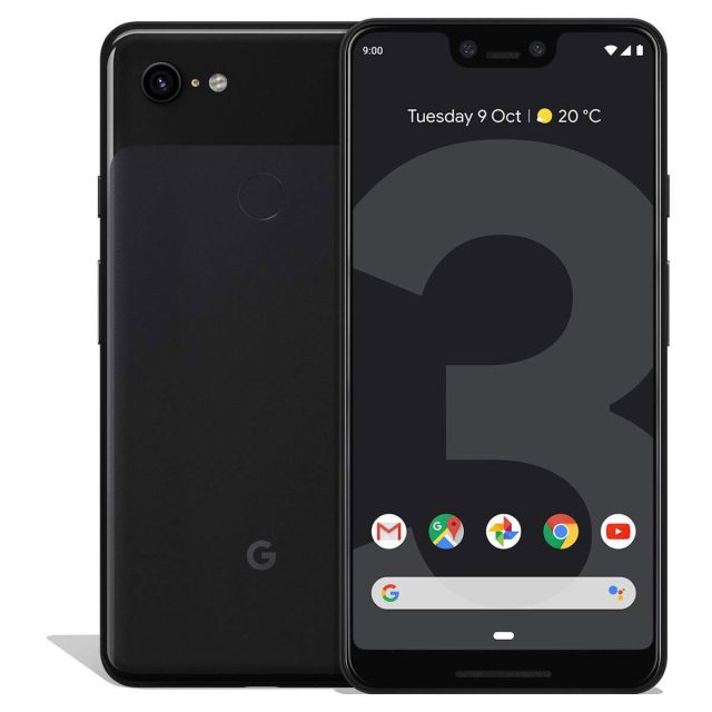 hostixo-blog-sar-degeri-en-yuksek-telefonlar-2023-google-pixel-3-xl