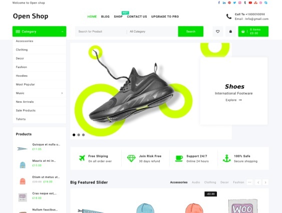 hostixo-blog-en-iyi-woocommerce-wordpress-e-ticaret-temasi-open-shop