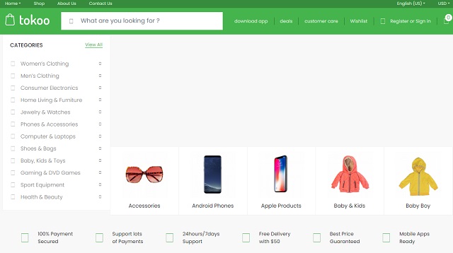 hostixo-blog-en-iyi-woocommerce-wordpress-e-ticaret-temasi-tokoo