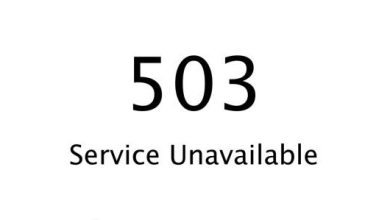 WordPress 503 Service Unavailable Hatası ve Çözümü - 4 Farklı Yöntem 2025 23 hostixo-blog-503-service-unavailable-hatasi-nasil-cozulur-http-503-error