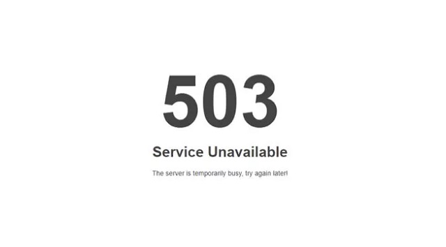 hostixo-blog-503-service-unavailable-ne-demek-503-service-unavailable-hatasi-nedir