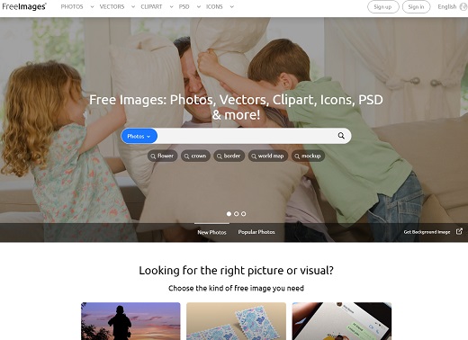 hostixo-blog-en-iyi-ucretsiz-telifsiz-fotograf-siteleri-freeimages