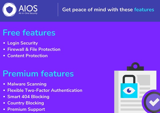 hostixo-blog-en-iyi-wordpress-guvenlik-eklentileri-all-in-one-wp-security-firewall