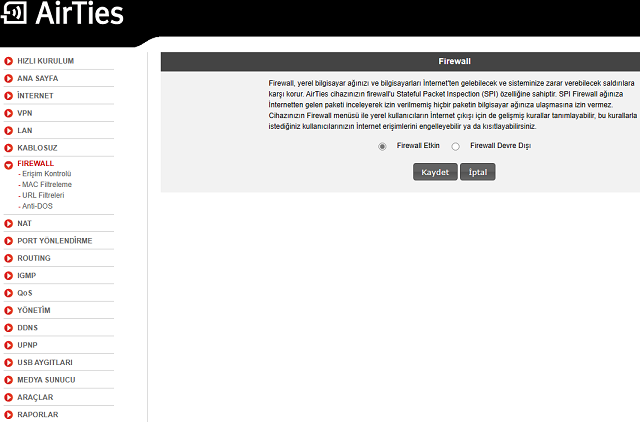 hostixo-blog-modem-arayuzunde-neler-yapilabilir-modem-arayuzu-ayarlari