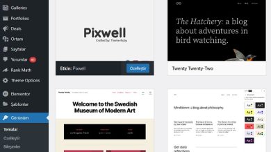 WordPress Nasıl Kurulur? Detaylı WordPress Rehberi 2025 4 hostixo-blog-wordpress-tema-nasil-kurulur-cpanel-wordpress-nasil-kurulur