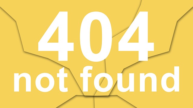 404 Not Found Hatası Nedir ve Nasıl Çözülür? 1 hostixo-blog-404-not-found-hatasi-nasil-duzeltilir-404-hatasi-cozumu