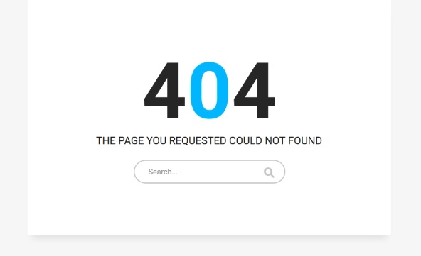 hostixo-blog-wordpress-404-sayfasi-neden-onemlidir-404-error