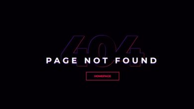 hostixo-blog-wordpress-404-sayfasi-olusturma-ve-duzenleme-404-not-found