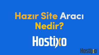 Hazır Site Nedir ? Hazır Sitenin Avantajları 2025 7 hazır site