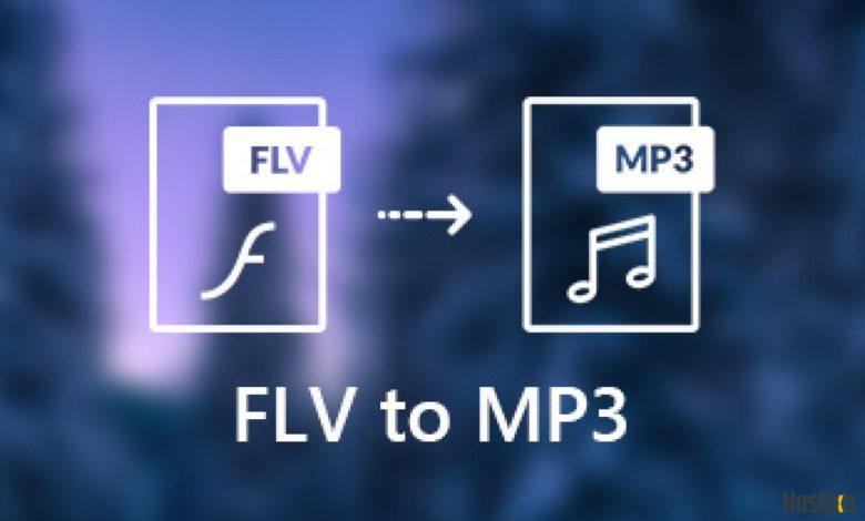 FLV Dosyalarını MP3'ye Dönüştürme Yöntemi 2023 1 FLV Dosyalarını MP3'ye Dönüştürme Yöntemi 1
