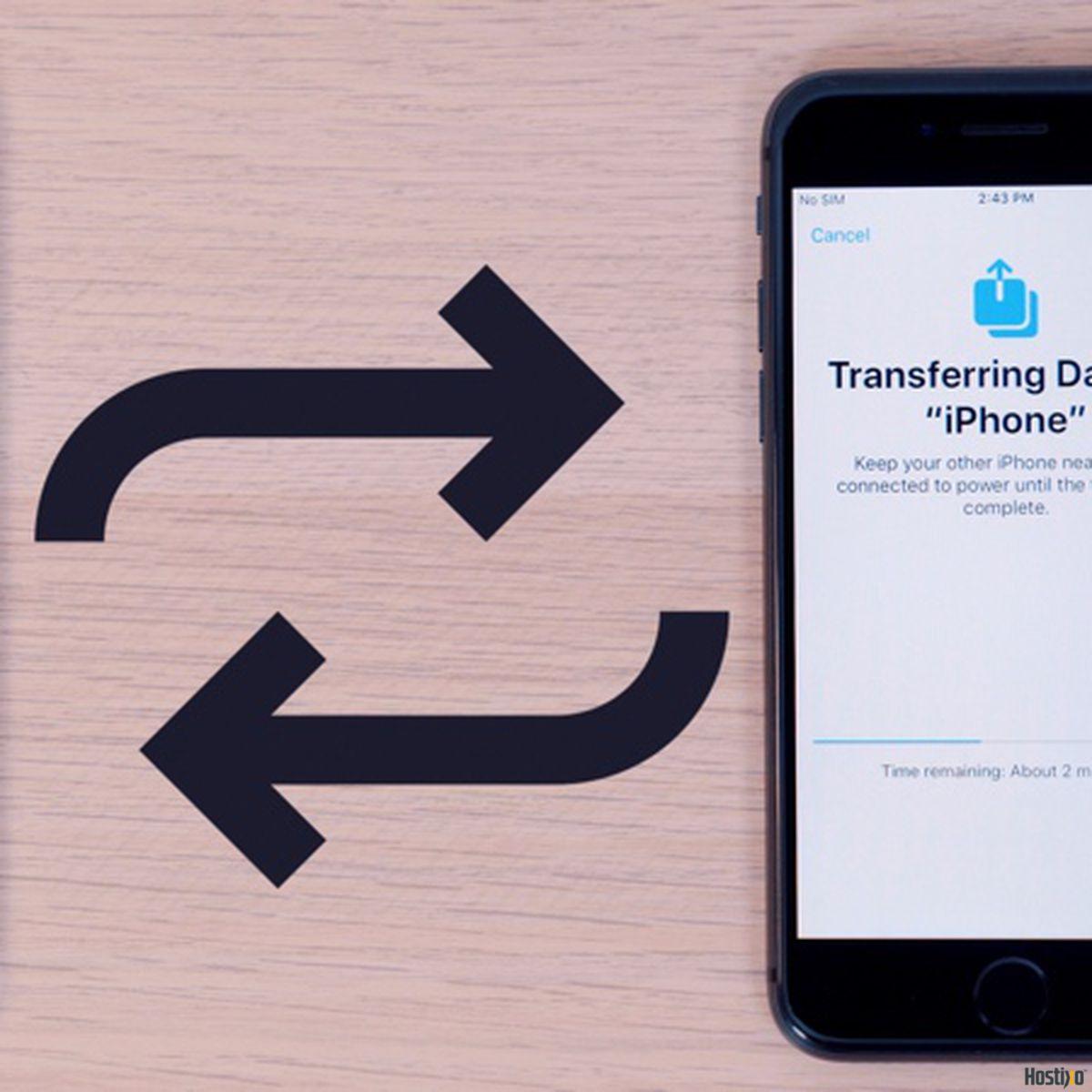 iPhone Rehberi Sim Karta Aktarmanın Kolay Yolu 2 iPhone Rehberi Sim Karta Aktarma