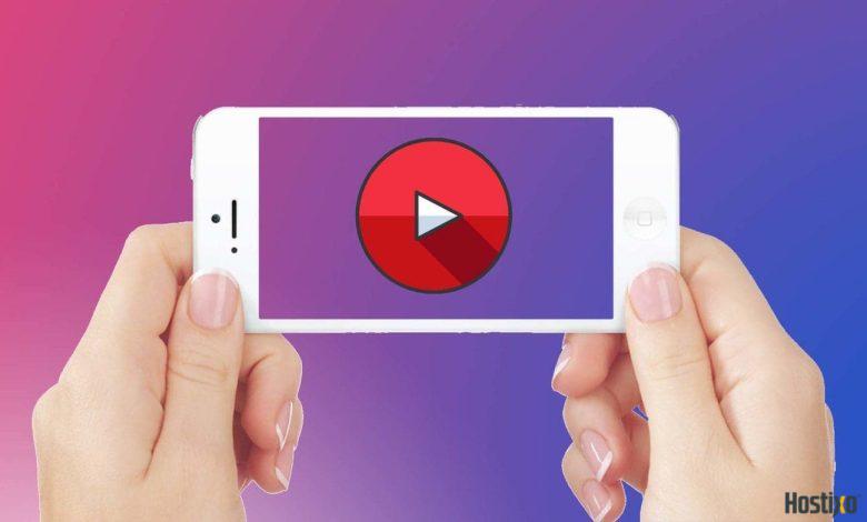 Programsız iPhone'da Video İndirme: 5 Kolay Yöntem 1 Programsız iPhone'da Video İndirme: 5 Kolay Yöntem 1
