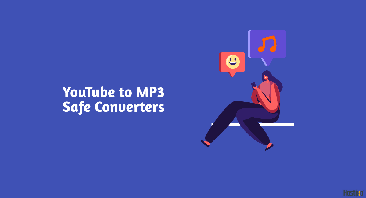 YouTube MP3 Dönüştürmek için En İyi 5 Yol 1