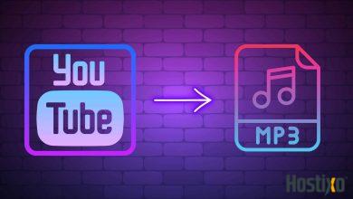 YouTube MP3 Dönüştürmek için En İyi 5 Yol 2025 9 YouTube MP3 Dönüştürmek için En İyi 5 Yol 7