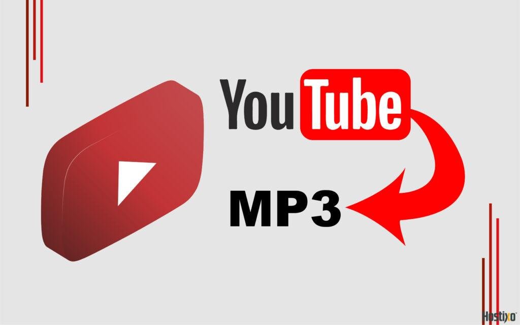 YouTube MP3 Dönüştürme
