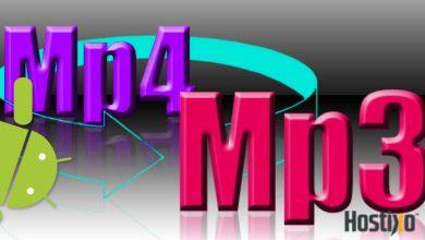 MP4 Videolarını MP3'e Dönüştürmenin 5 Yöntemi 7