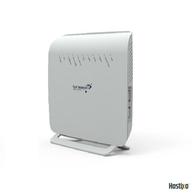 Türk Telekom Modem Şifresi