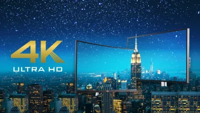 4k Nedir? Nasıl izlenir? 4K Televizyon Modelleri Hangileridir? 5