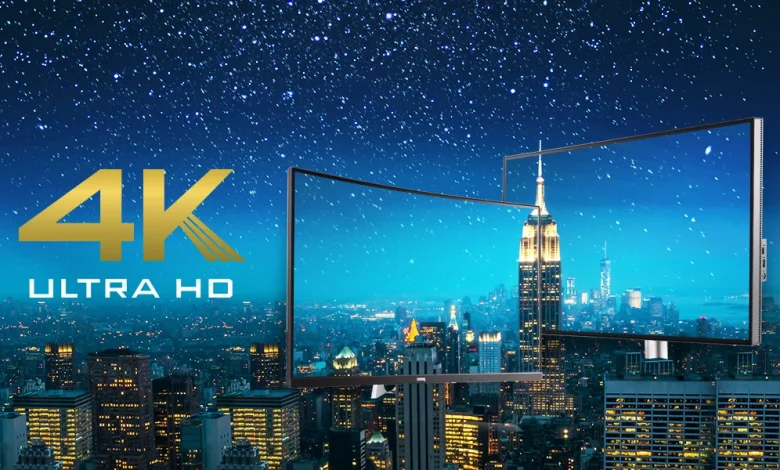 4k Nedir? Nasıl izlenir? 4K Televizyon Modelleri Hangileridir? 2023 1 4k Nedir? Nasıl izlenir? 4K Televizyon Modelleri Hangileridir? 1