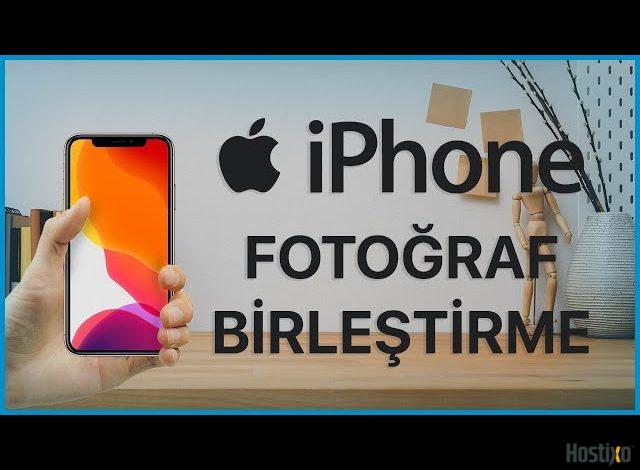 iPhone'da Fotoğraf Birleştirme İpuçları 2023 1 iPhone'da Fotoğraf Birleştirme İpuçları 1
