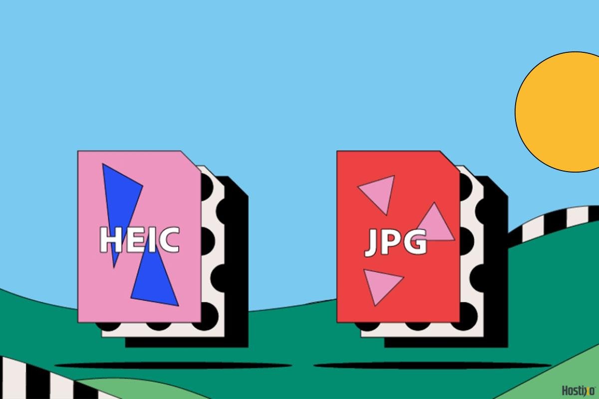 HEIC'den JPG'ye Dönüştürücü 2