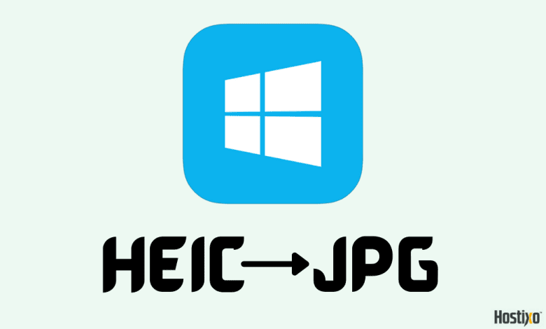 HEIC'den JPG'ye Dönüştürücü 2023 1 HEIC'den JPG'ye Dönüştürücü 1
