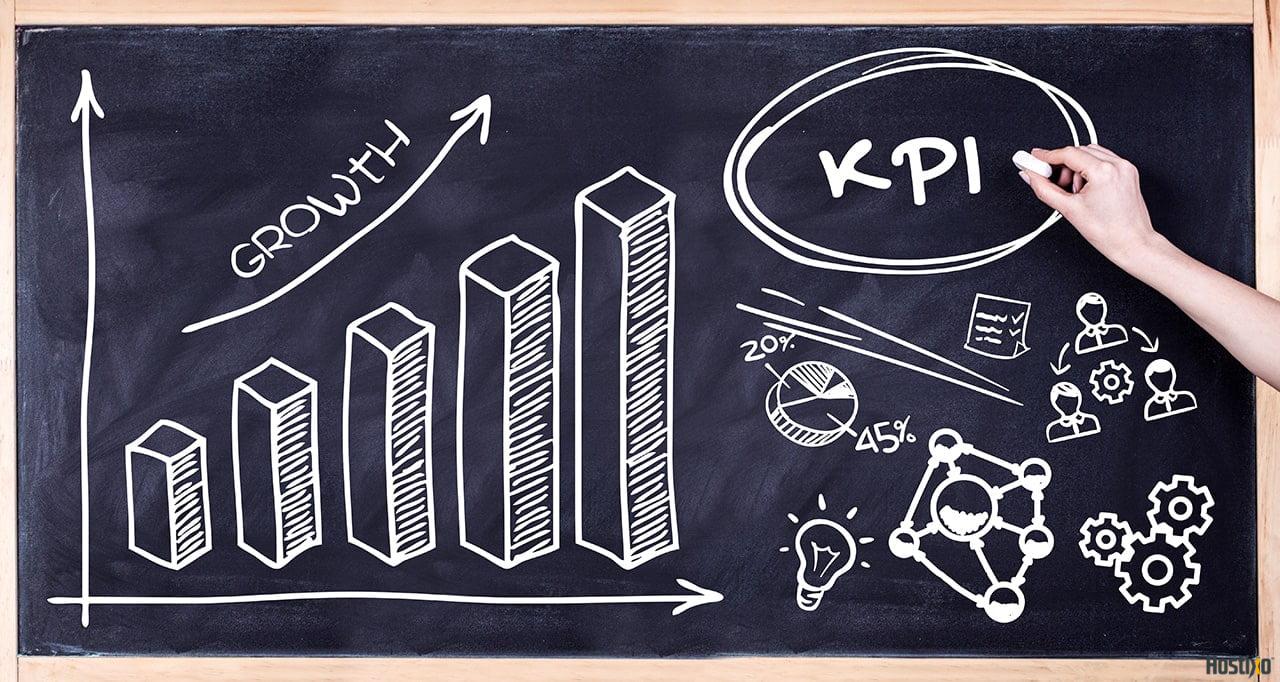 KPI Nedir? KPI Belirleme Faktörleri 1