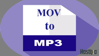 MOV'dan MP3'e Dönüştürme Yöntemleri 2