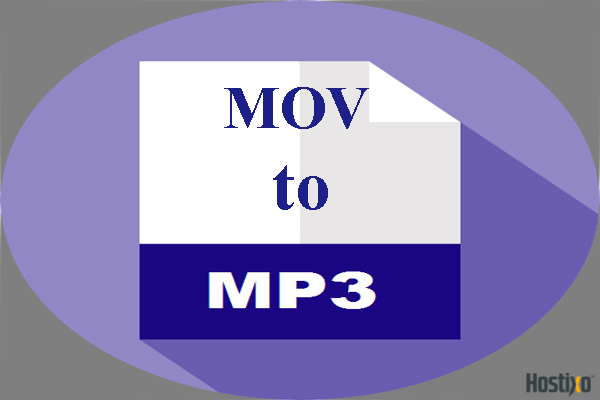 MOV'dan MP3'e Dönüştürme Yöntemleri 2023 1 MOV'dan MP3'e Dönüştürme Yöntemleri 1