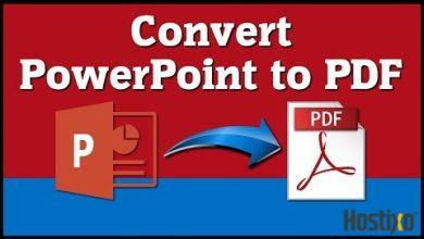 PPT'den PDF'ye Dönüştürme Nasıl Yapılır? 2025 1 PPT'den PDF'ye Dönüştürme Nasıl Yapılır? 1