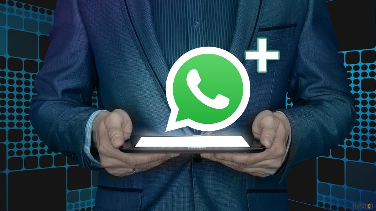 Whatsapp Plus Nedir? Whatsapp Plus Özellikleri Nelerdir Ve Güvenli Mi