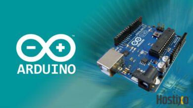 Arduino Nedir ? Nasıl Kullanılır ? Örnek Projeler 2025 19 Arduino Nedir ? Nasıl Kullanılır ? Örnek Projeler 10