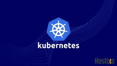 Kubernetes Nedir ? Ne İşe Yarar? 2025 15 Kubernetes Nedir ? Ne İşe Yarar? 8
